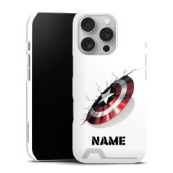 Premium Card Case matt