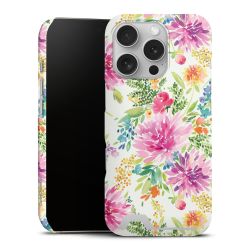 Premium Card Case matt