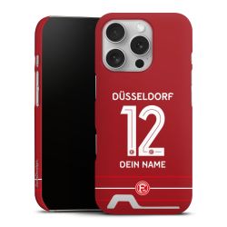 Premium Card Case matt