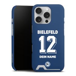 Premium Card Case matt