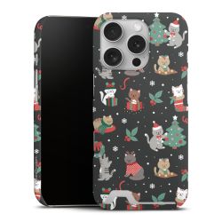 Premium Card Case matt