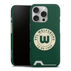 Premium Card Case matt