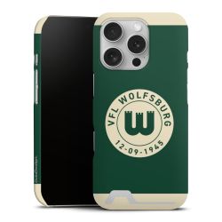 Premium Card Case matt