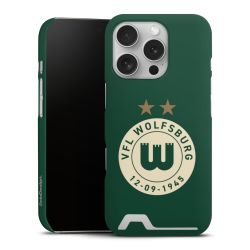 Premium Card Case matt