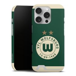 Premium Card Case matt