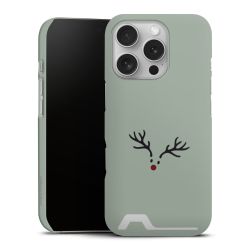 Premium Card Case matt