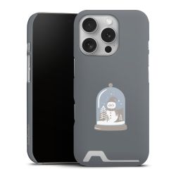 Premium Card Case matt