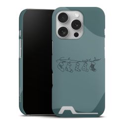 Premium Card Case matt