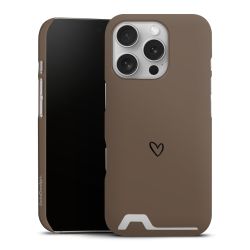 Premium Card Case matt