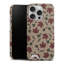 Premium Card Case matt