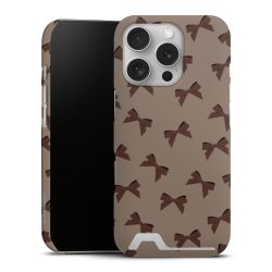 Premium Card Case matt