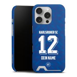 Premium Card Case matt