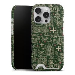 Premium Card Case matt