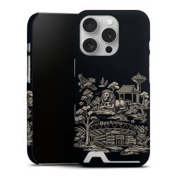 Premium Card Case matt