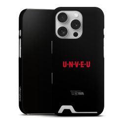 Premium Card Case matt