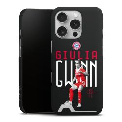 Premium Card Case matt