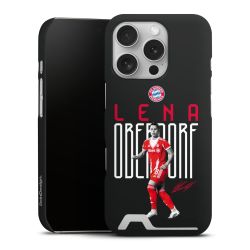 Premium Card Case matt