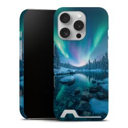 Premium Card Case matt