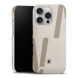 Premium Card Case matt