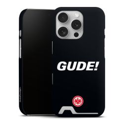 Premium Card Case matt