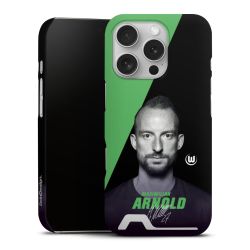 Premium Card Case matt