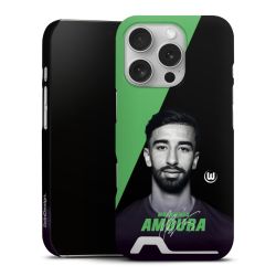 Premium Card Case matt