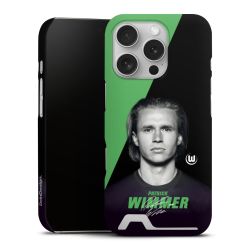 Premium Card Case matt