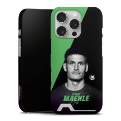 Premium Card Case matt
