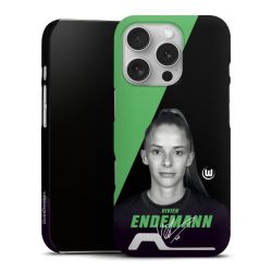 Premium Card Case matt