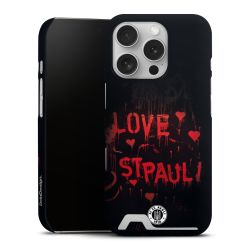 Premium Card Case matt