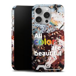 Premium Card Case matt