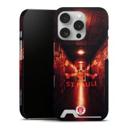 Premium Card Case matt