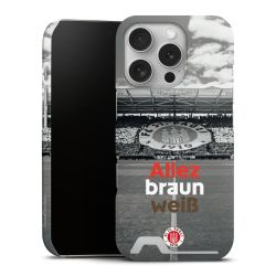 Premium Card Case matt