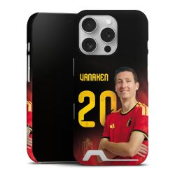 Premium Card Case matt