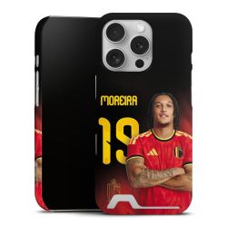 Premium Card Case matt