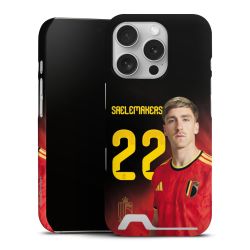 Premium Card Case matt