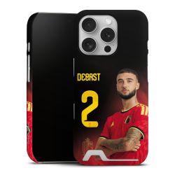 Premium Card Case matt