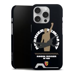 Premium Card Case matt