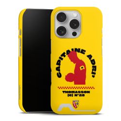 Premium Card Case matt