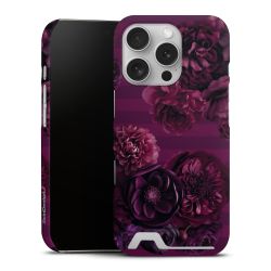 Premium Card Case matt