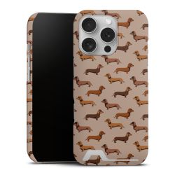 Premium Card Case matt