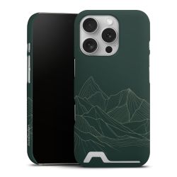 Premium Card Case matt