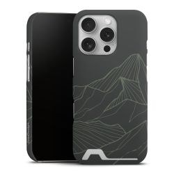 Premium Card Case matt