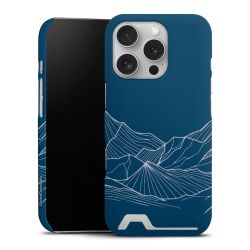 Premium Card Case matt