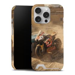 Premium Card Case matt