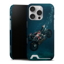 Premium Card Case matt