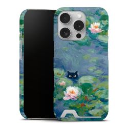 Premium Card Case matt