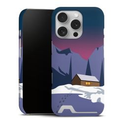 Premium Card Case matt