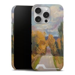 Premium Card Case matt