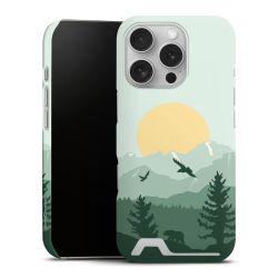 Premium Card Case matt